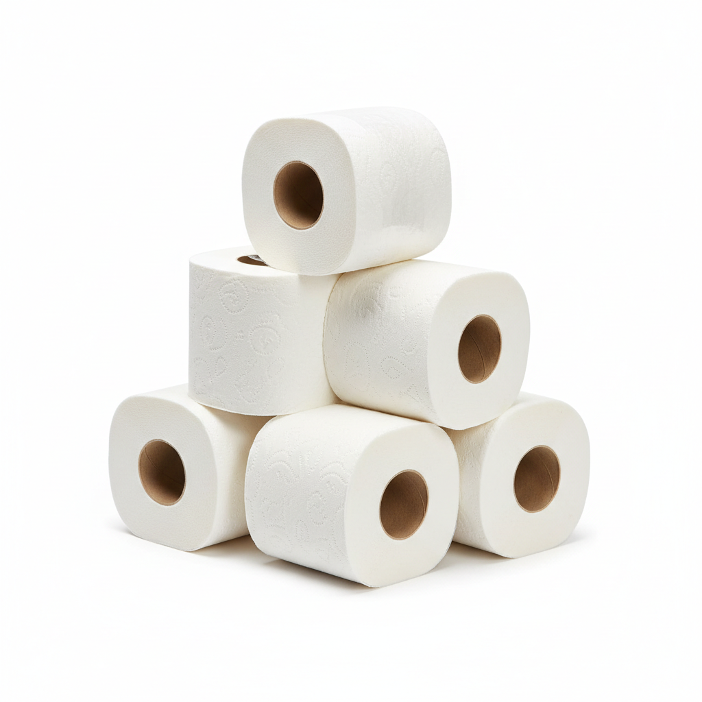 Toilet Paper